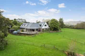 1470 Ararimu Road, Ararimu