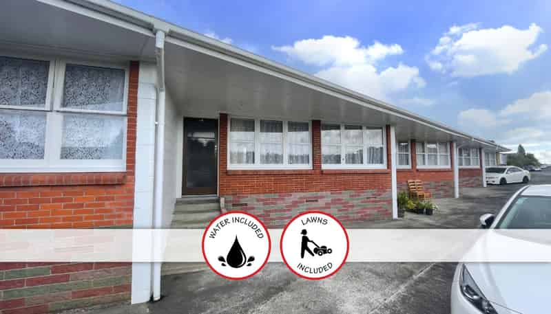 4/211 Shirley Road, Papatoetoe