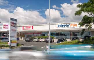 Retail for Lease – Strategic Westgate Location