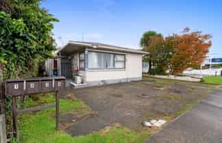 2/1412 Pukuatua Street , Rotorua
