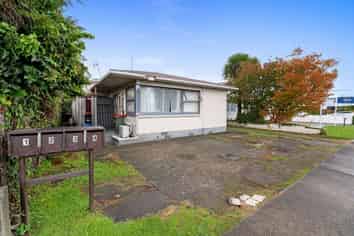 2/1412 Pukuatua Street , Rotorua