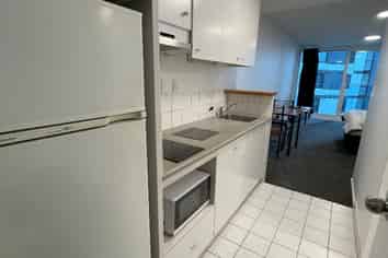 5E/3 Whitaker Place, Grafton