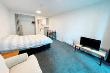 5E/3 Whitaker Place, Grafton