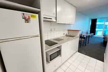 5E/3 Whitaker Place, Grafton