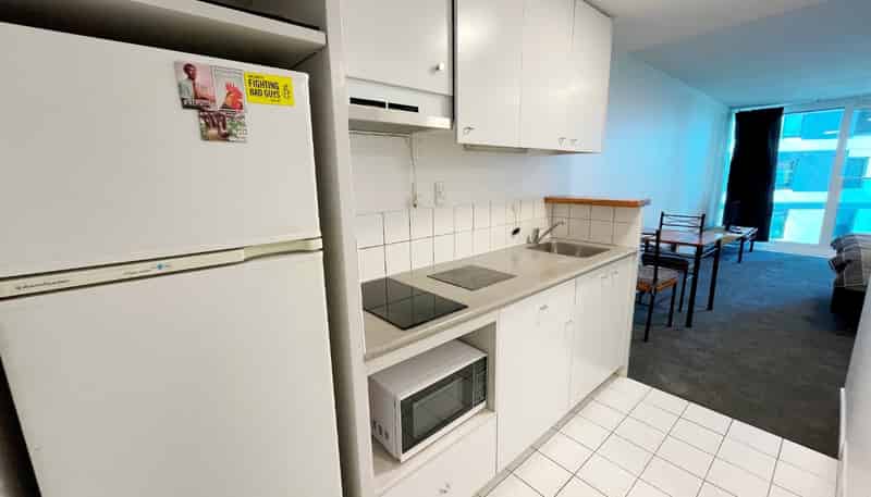 5E/3 Whitaker Place, Grafton