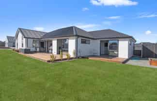 28b Ashbury Drive, Ashburton