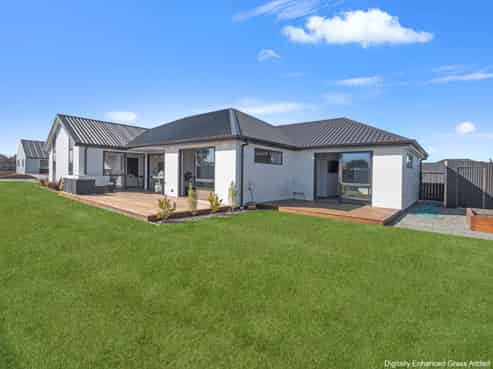 28B Ashbury Drive, Tinwald