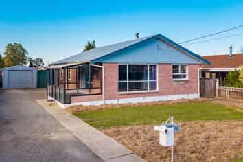 6 Grace Street, Waimate