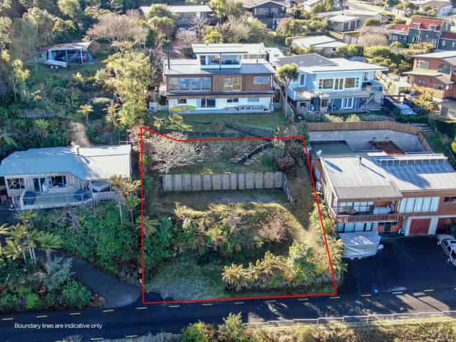 828 Wily Terrace, Acacia Bay