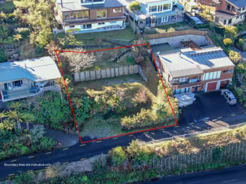 828 Wily Terrace, Acacia Bay
