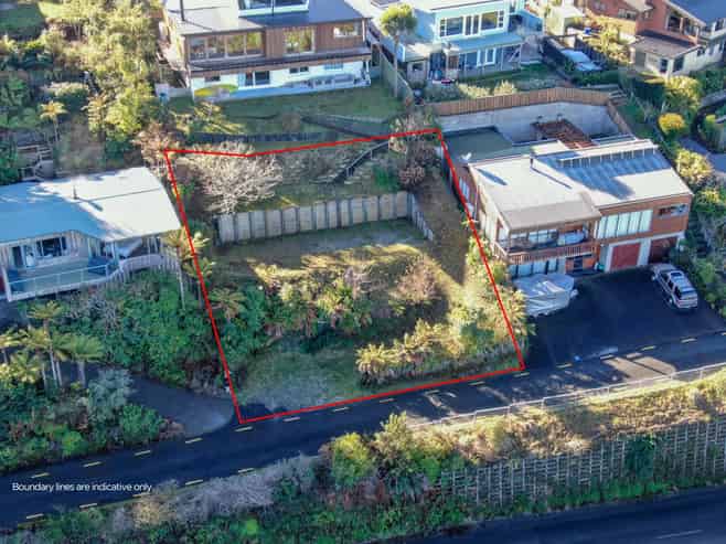 828 Wily Terrace, Acacia Bay