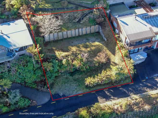 828 Wily Terrace, Acacia Bay