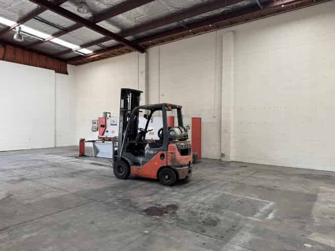 Prime William Pickering Drive opportunity