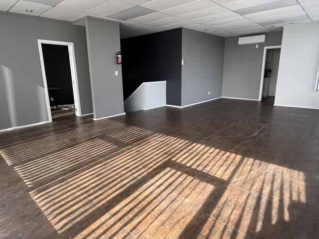 Prime William Pickering Drive opportunity