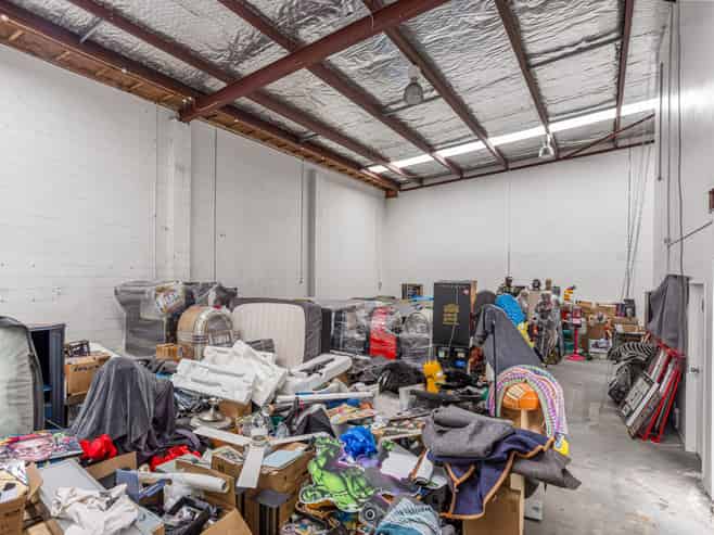 Prime William Pickering Drive opportunity