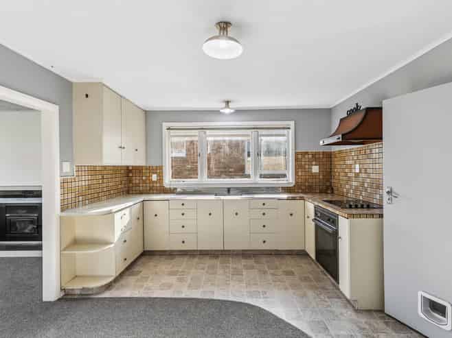 33 Ward Street, Te Kuiti