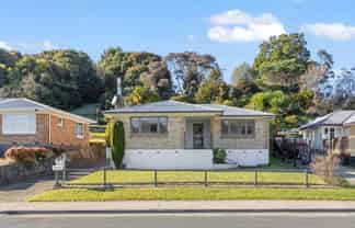 33 Ward Street, Te Kuiti