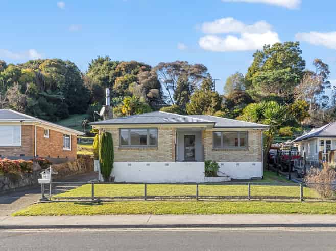 33 Ward Street, Te Kuiti