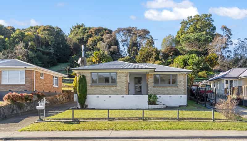 33 Ward Street, Te Kuiti