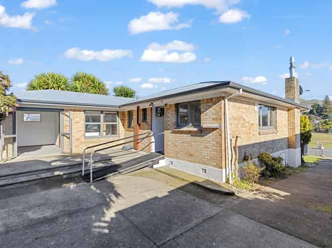 33 Ward Street, Te Kuiti