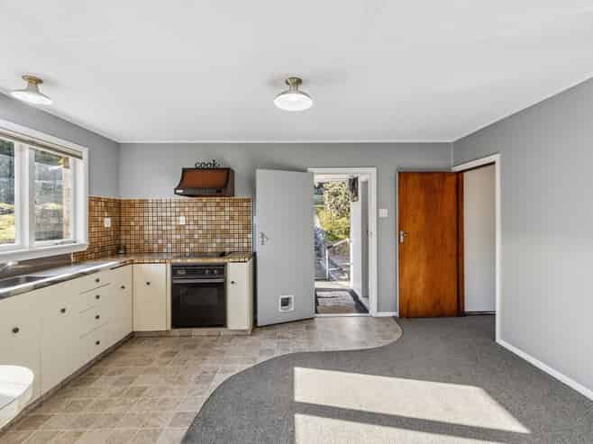 33 Ward Street, Te Kuiti