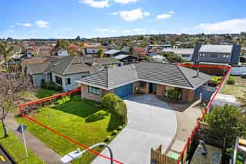 3 Millhouse Drive, Northpark