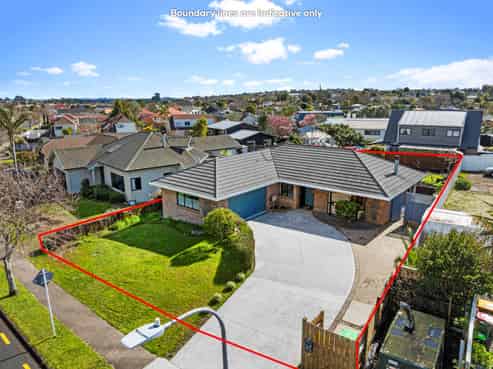 3 Millhouse Drive, Northpark