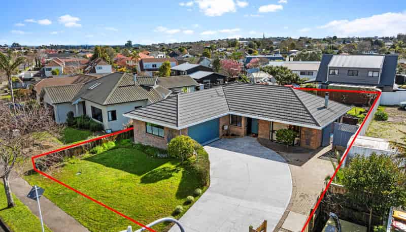 3 Millhouse Drive, Northpark
