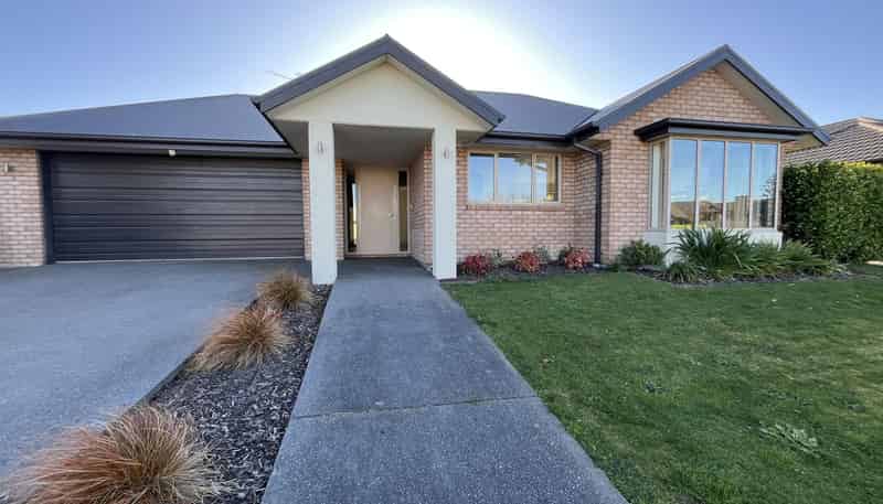 7 Jacobsens Place, Lincoln