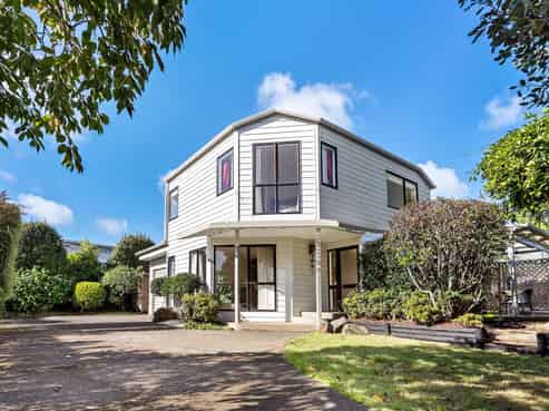 14A Matai Road, Greenlane