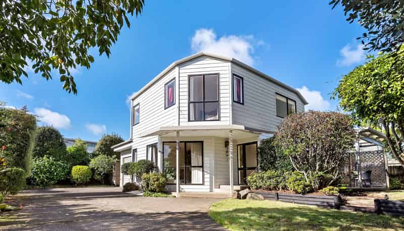 14A Matai Road, Greenlane