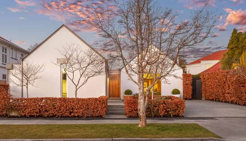 48 Murray Place, Merivale