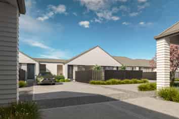 TH11/60 Bamford Street, WOOLSTON