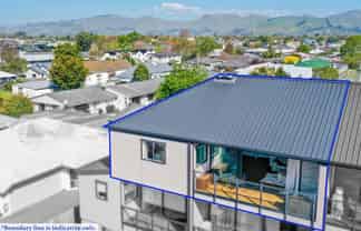 533/116 Stanmore Rd, Linwood