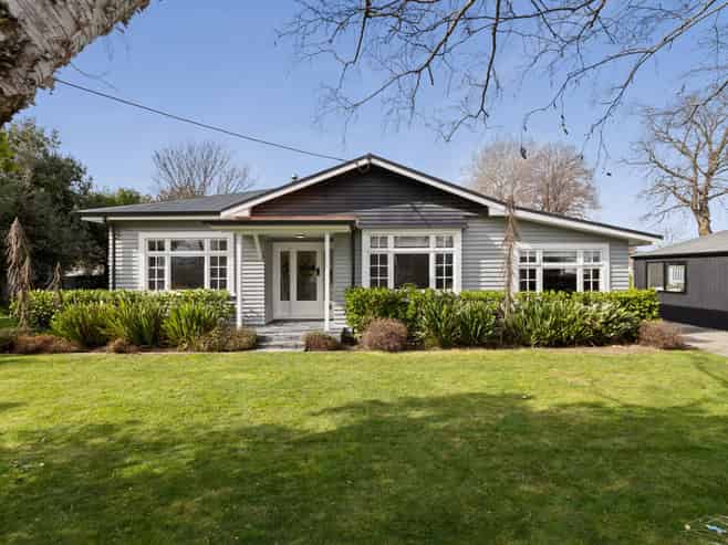 26 Murphys Road, Springlands