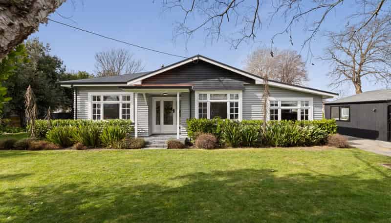 26 Murphys Road, Springlands