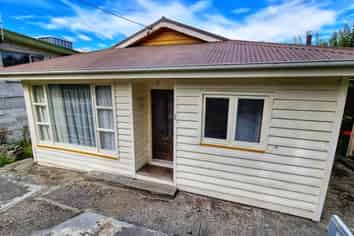 20 Isle Street, Queenstown