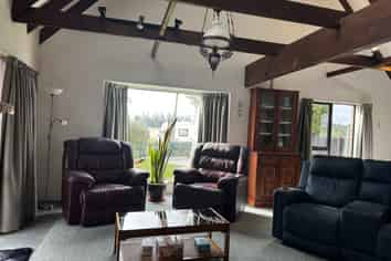 55 Racecourse Ave, Methven
