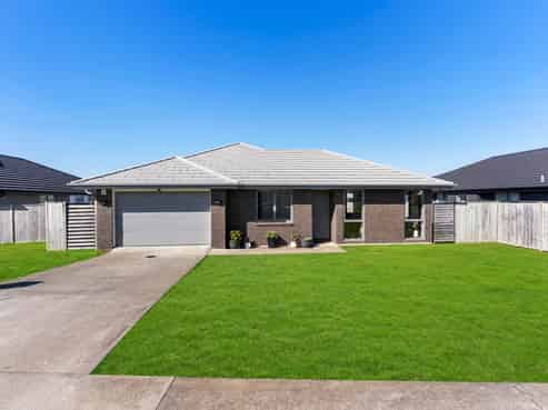 17 McLean Street, Pokeno