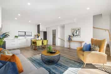 134 & 136 Marsden Avenue, Mount Eden