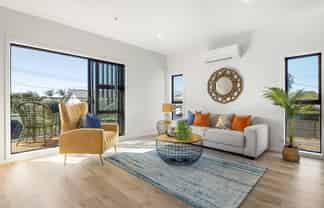 134 & 136 Marsden Avenue, Mount Eden