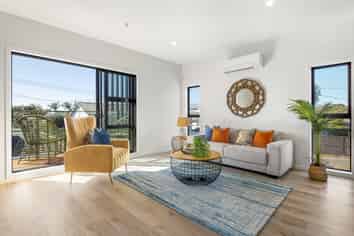 134 & 136 Marsden Avenue, Mount Eden