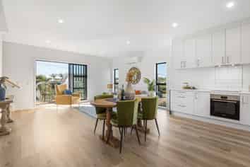 134 & 136 Marsden Avenue, Mount Eden