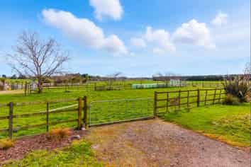 70 Joblins Road, Levin