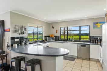 70 Joblins Road, Levin
