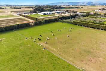 70 Joblins Road, Levin