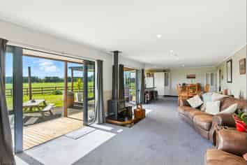 70 Joblins Road, Levin