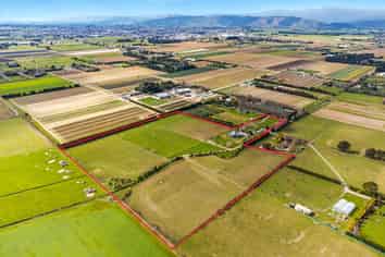 70 Joblins Road, Levin