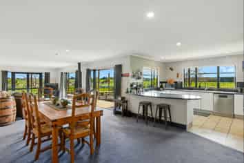 70 Joblins Road, Levin