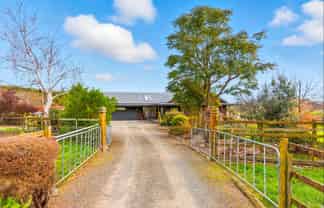 70 Joblins Road, Levin